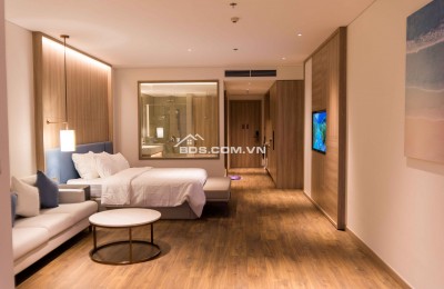 CĂN STUDIO CITY VIEW A LA CARTE HẠ LONG – DEAL ĐẸP HIẾM GẶP, GIÁ CHỈ 2.55 TỶ 